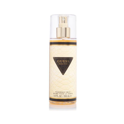 BODY MIST GUESS SEDUCTIVE I'M YOURS WOMEN 8.4 OZ / 85715322326