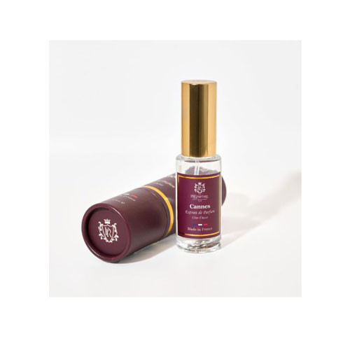 PREPARFUMER CANNES WOMEN EXTRAIT DE PARFUM 0.51 OZ / 3770028811182