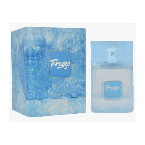 RIIFFS FREEZE UNISEX 3.4 OZ  EXTRAIT DE PARFUM / 6295151504031