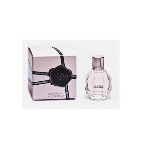 MINI VIKTOR & ROLF FLOWERBOMB WOMEN 0.23 OZ  EDP SP / 3360374000080