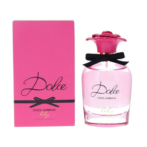 DOLCE&GABBANA DOLCE LILY WOMEN 2.5 OZ EDT SP / 8057971183029