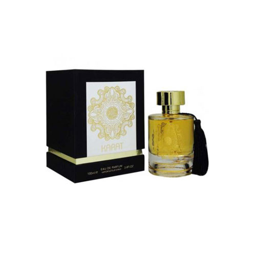 MAISON ALHAMBRA KARAT UNISEX 3.4 OZ  EDP SP / 6291107459240