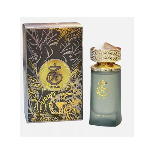 PARIS CORNER KHAIR UNISEX 3.4 OZ EDP SP / 6291419205559