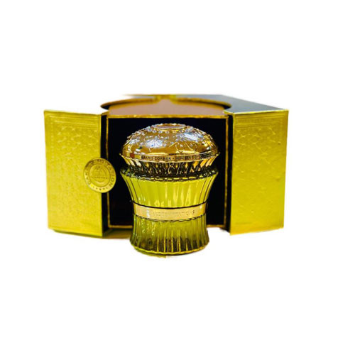 PARIS CORNER MINISTRY OF GOURMAND CAKE TEMPTATION WOMEN 3.4 ZO EDP SP / 6295532112558