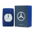MERCEDES BENZ MEN 3.4 OZ. EDT SP ( BLUE BOX ) / 3595471061010