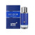 MONT BLANC EXPLORER ULTRA BLUE MEN 3.4 OZ. EDP / 3386460121514