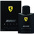 FERRARI SCUDERIA BLACK MEN 4.2 OZ. EDT SP / 8002135111974