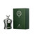 AFNAN III HIS HIGHNESS GREEN MEN  3.4 OZ  EDP SP / 6290171002246