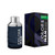 BENETON COLORS BLACK MEN 3.4 OZ. EDT SP / 8433982013201