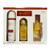 SET LATTAFA ANA ABIYEDH ROUGE UNISEX ( 3 PC ) 3.4 OZ EDP / 6.7 OZ DEO / 1.7 OZ  HAIRMIST / 6290362340270