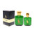 SET RALPH LAUREEN POLO GREEN MEN (2 PC )4.0 OZ EDT SP/ 15ML EDT SP / 3660732518500