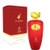 KHALIS SUSPIRO ROSSO WARD LUXURY WOMEN 3.4 OZ EDP SP / 6290360810256