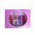 SET 360 PERRY ELLIS LADIES MINI  ( 4 PC )X0.25 OZ ,360W / 360 PURPLE /360 RED / 360 CORAL / 844061016118