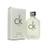 MINI CALVIN KLEIN ONE UNISEX 0.5 OZ EDT SP / 88300049189