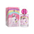 KIDS DISNEY EAU MY UNICORN 3.4 OZ. EDT AIR VAL / 8411114087153
