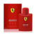 FERRARI SCUDERIA RED MEN 4.2 OZ. EDT SP / 8002135139053