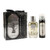 SET ARD AL ZAAFARAN DIRHAM MEN ( 2 PC ) 3.4 OZ EDP SP/DEO / 6294355452612