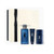 SET DOLCE & GABBANA K MEN ( 3 PC ) 3.4 OZ EDP / 1.7 OZ SG / 2.37 OZ DEO / 8054754403466