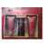 SET ELIZABETH TAYLOR WHITE DIAMOND EN ROUGE WOMEN ( 3 PC )3.3 OZ EDT SP / 3.3 OZ BODY WASH /3.3 OZ BL / 719346264792