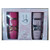 SET LATTAFA YARA 5TH ANIVERSARY WOMEN  ( 2 PC ) YARA 3.4 OZ EDP SP /YARA CANDY 3.4 OZ EDP SP / 6290362346128