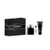 SET MONT BLANC LEGEND MEN ( 3 PC ) 3.4 OZ EDT SP / 3.4 OZ SHOWER GEL / 0.25 OZ  / 3386460139052