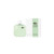 LACOSTE L.12.12 BLANC EAU FRAICHE MEN 3.4 OZ EDT SP / 3386460149136