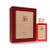 ORIENTICA XO XCLUSIF OUD ROUGE UNISEX EXTRACT DE PERFUM 2.0 OZ  / 6297001158043