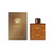 VERSACE EROS NAJIM MEN 3.4 OZ PARFUM / 8011003895755
