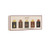 SET LATTAFA PRIDE X0.67 OZ ( 5 PC )ART OF ARABIA III/ AJWAA / AL QIAM GOLD / MASABRIOCHE VANILLE / 6290362348085