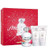 SET CACHAREL ANAIS ANAIS L ORIGINAL WOMEN ( 3 PC )3.4 OZ EDT SP / 2 X1.7 OZ BODY LOTION / 3614274306569