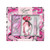 SET GUESS GIRL WOMEN ( 3 PC ) 3.4 OZ EDT SP /6.7 OZ BL / 0.51 OZ TRAVEL / 85715349675
