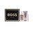SET HUGO BOSS #6 MEN (3 PC ) 3.3 OZ EDP SP / 3.3 OZ SG / 0.33 OZ EDP SP / 3616305443588