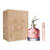 SET JEAN PAUL GAULTIER SCANDAL WOMEN ( 2 PC ) 2.7 OZ EDP SP / 0.68 OZ EDP SP / 8435415092128
