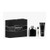 SET MONT BLANC LEGEND MEN  ( 3 PC ) 3.4 OZ EDT SP /3.4 OZ SG / MINI  / 3386460154598