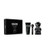 SET MOSCHINO TOY BOY MEN ( 3 PC ) 3.4 EDP / 3.4 SG / MINI / 8011003889433