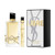 SET YVES SAINT LAURENT LIBRE WOMEN ( 2 PC ) 3.0 OZ EDP SP / 0.34 OZ EDP SP  / 3660732593538
