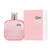 LACOSTE L.12.12 ROSE SPARKLING WOMEN  3.0 OZ  EDT SP / 3386460149198
