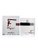 FERRAGAMO 'F' POUR HOMME MEN 3.4 OZ. EDT SPRAY / 8032529115653