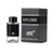 MINI MONT BLANC EXPLORER 0.15 OZ MEN EDP SP / 3386460101097