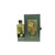 ZIMAYA "BRAVE HEART" UNISEX 3.4 OZ  EDP SP / 6290171071037