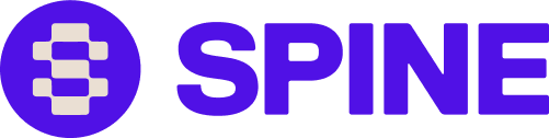 SPINE logo