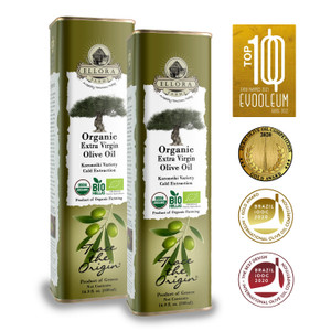 Ellora Farms Organic Extra Virgin Olive Oil awards Ellora Farms Organic Extra Virgin Olive Oil awards