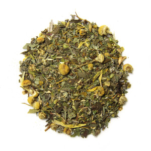 Calming Tea, Organic, 1 Oz., Caffeine Free