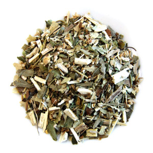 Bladder support herbal tea Bladder support herbal tea