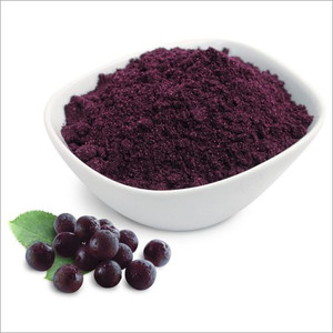Organic Elderberry powder, 2 oz pouch Organic Elderberry powder, 2 oz pouch