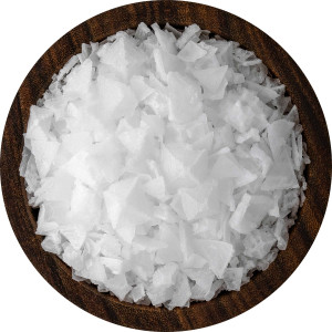 Pacific Heights Flake Sea Salt, Sampler Pack