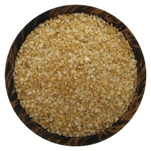 Thai Ginger Sea Salt, 2 oz. Pouch