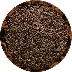 Hickory Smoked Sea Salt, Sampler Pack