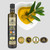 Award-Winning Extra Virgin Olive Oil,  Single Sourced PDO Messara Valley, Crete Greece, High Polyphenols, Kosher, Dark Bottle in Gift box, 17 FL oz Award-Winning Extra Virgin Olive Oil,  Single Sourced PDO Messara Valley, Crete Greece, High Polyphenols, Kosher, Dark Bottle in Gift box, 17 FL oz