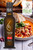 Fresh Organic Red-Hot Pepper Infused Extra Virgin Olive Oil, Ultra-Premium Finishing Oil, Single Origin Greece, 8.45 oz. Fresh Organic Red-Hot Pepper Infused Extra Virgin Olive Oil, Ultra-Premium Finishing Oil, Single Origin Greece, 8.45 oz.